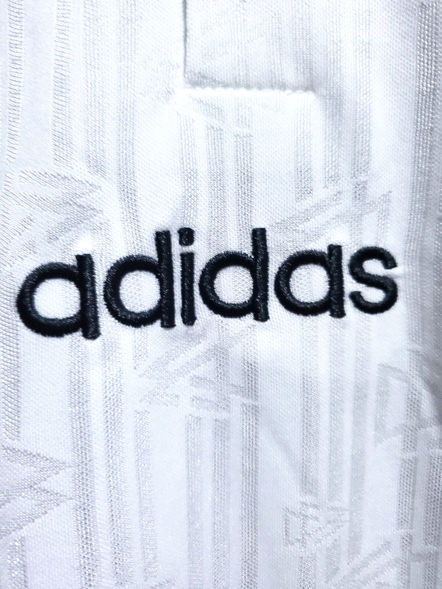 Camisola Nacional Retro Germany 1996/1997 - Principal