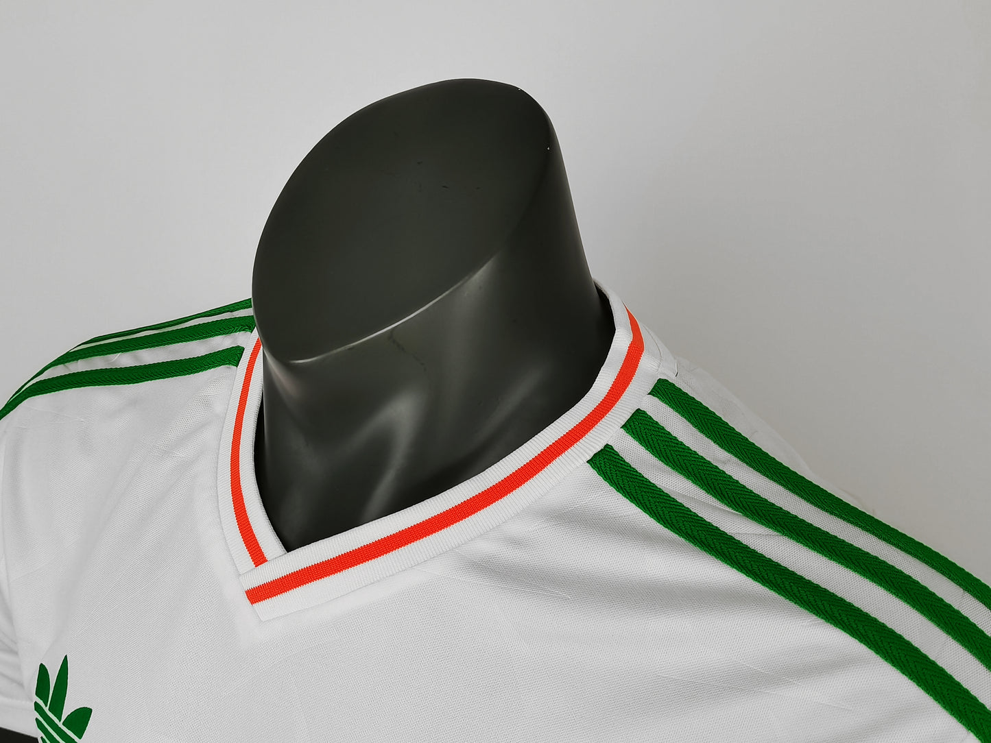Camisola Nacional Retro Ireland 1990/1991 - Alternativo